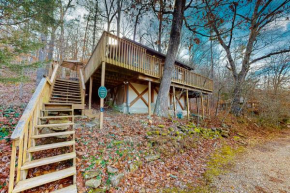 Lake Lucerne - Treehouse Cabin #01